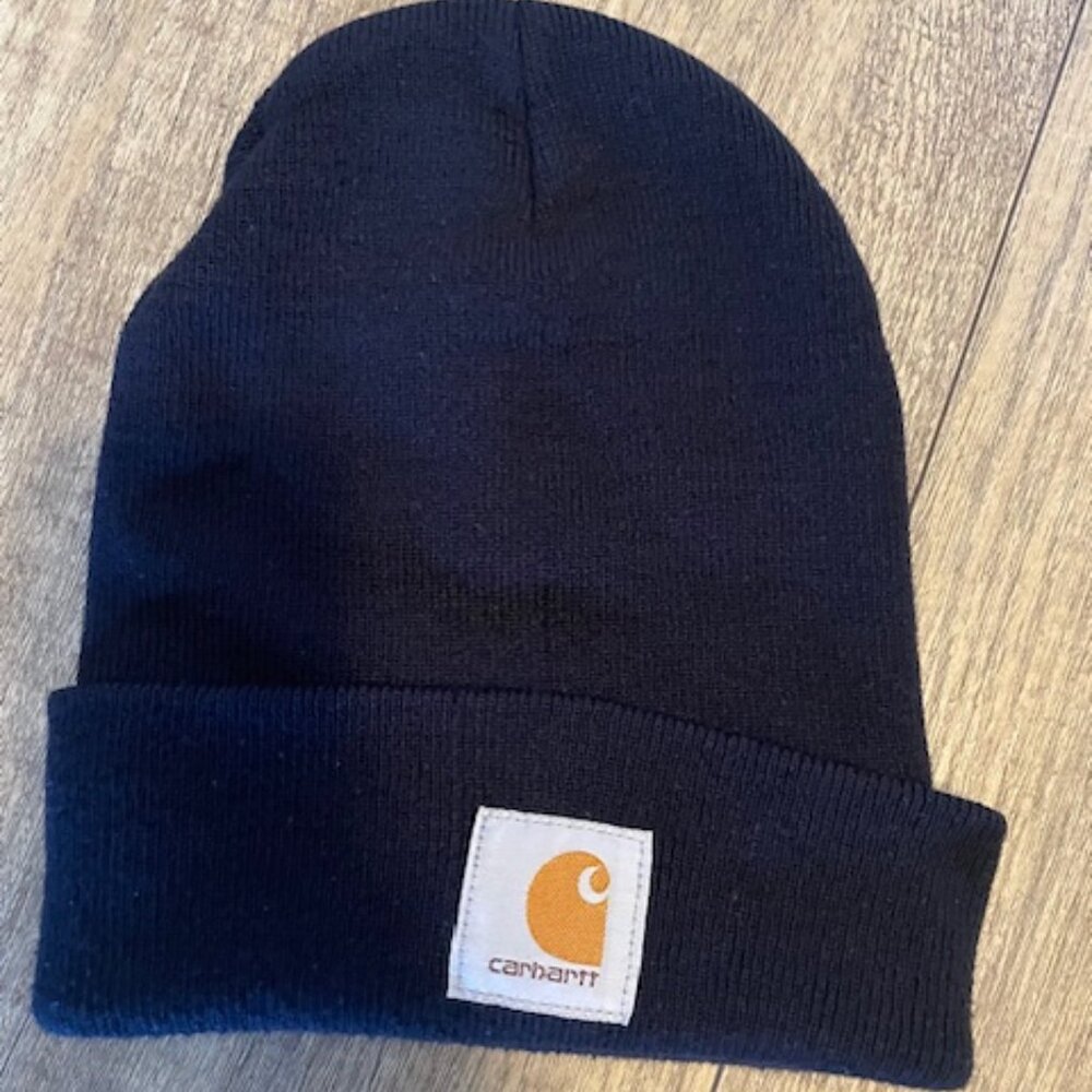 Carhartt A18 Beanie